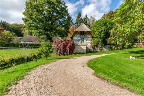 airbnb normandy france